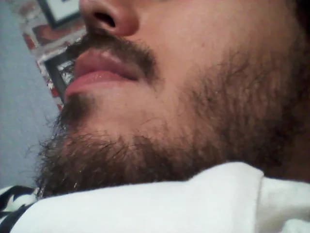 Z jakim zarostem do barbera? Odkryj idealny styl dla siebie