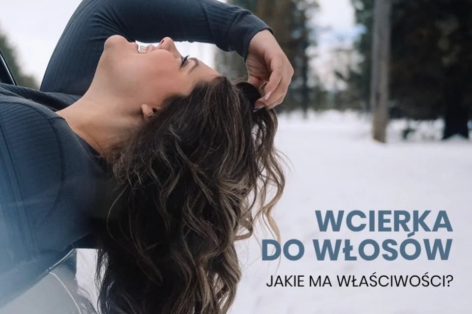 Jak używać wcierki do włosów, aby uniknąć wypadania i poprawić wzrost