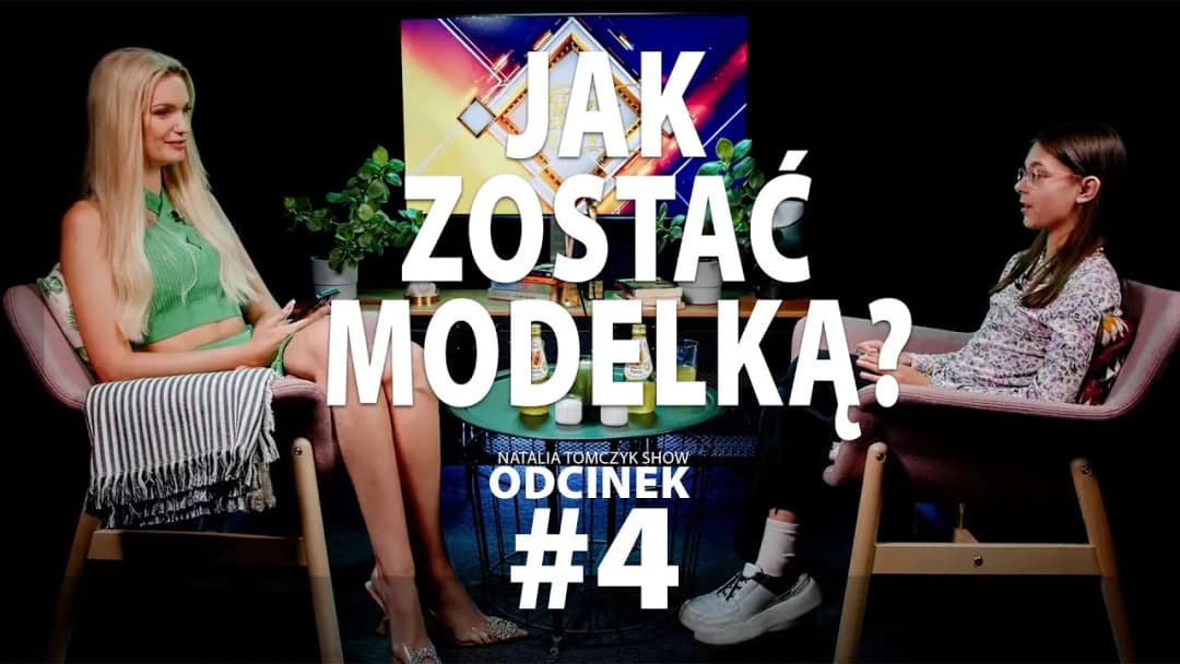 Na czym polega praca modelki? Odkryj wyzwania i wymagania zawodu