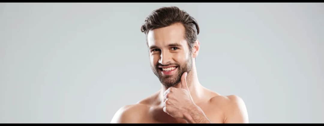 Trzydniowy zarost ile mm? Odkryj idealną długość dla mężczyzn