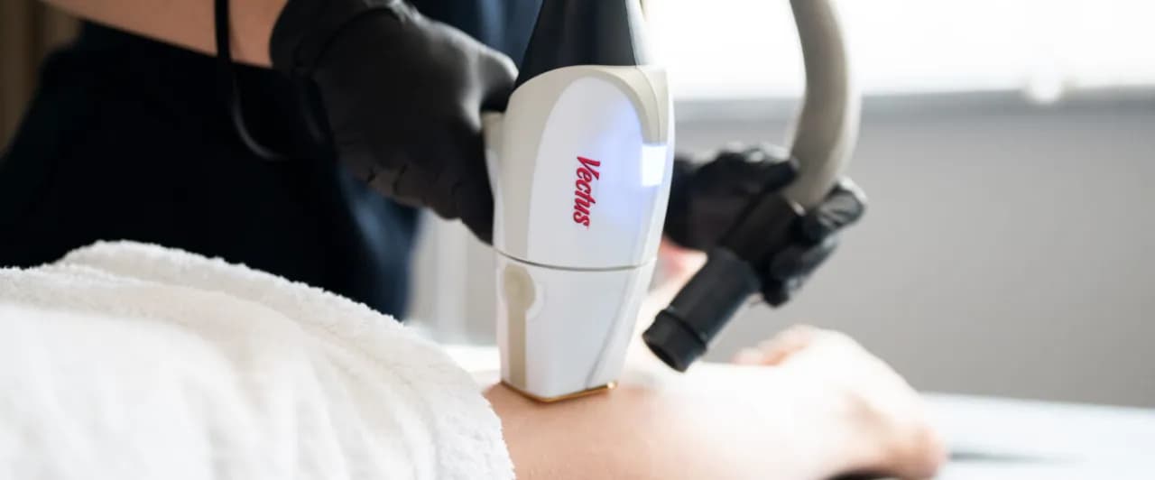 Jak długo utrzymuje się efekt depilacji laserowej i co na to wpływa