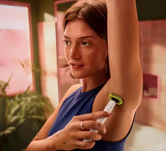 Jak golić pachy bez maszynki: skuteczne metody bez podrażnień