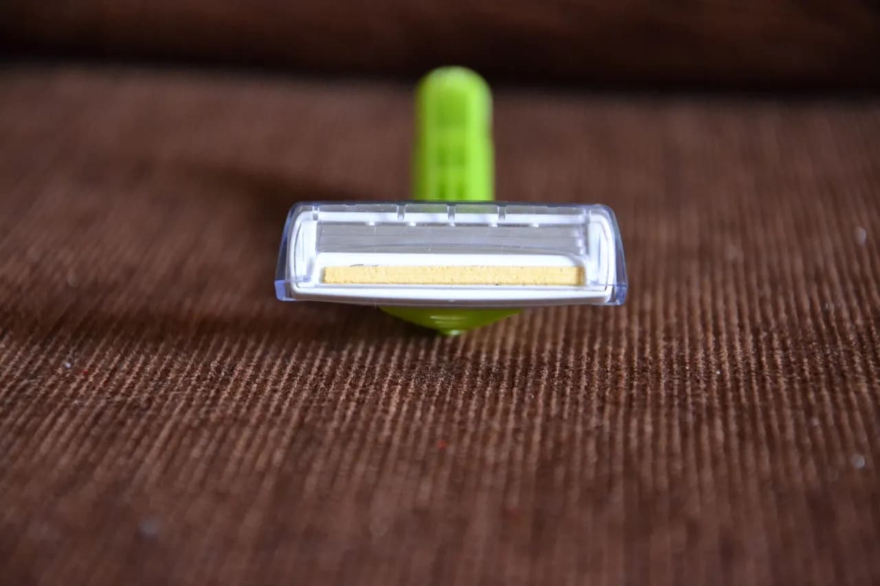 Czy powinno się golić miejsca intymne? Oto zalety i ryzyka tej decyzji