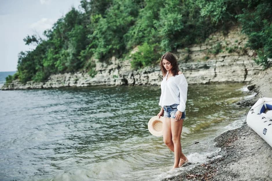 Jak powinna wyglądać modelka - cechy, wymiary i różnorodność w branży