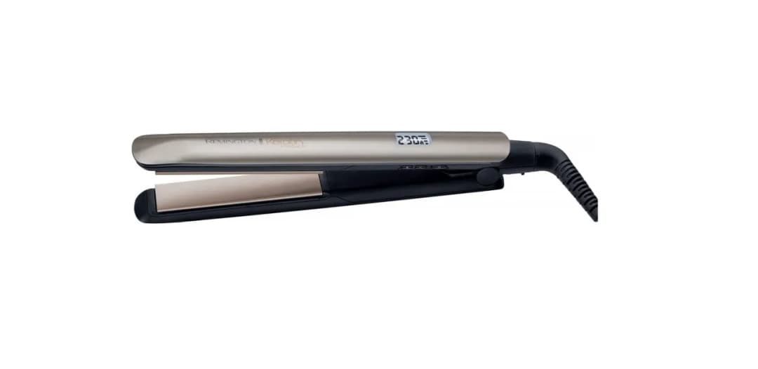 Jak odblokować prostownicę Remington i uniknąć frustracji z użytkowaniem