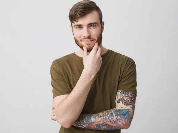 Jak stylizować zarost, aby uniknąć najczęstszych błędów i wyglądać świetnie