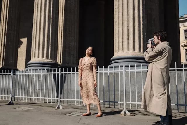 Jak zostać modelką instagramową i osiągnąć sukces w branży