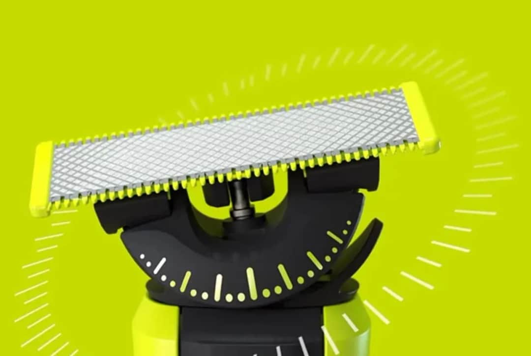 Golarka hybrydowa – co to znaczy i jakie ma zalety w goleniu?