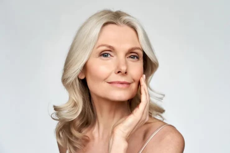 Jak zostać modelką 50 plus i spełnić marzenia o karierze w modelingu