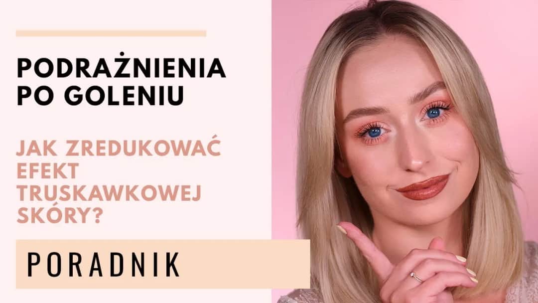 Skuteczne sposoby na podrażnienia po goleniu nóg i ich łagodzenie