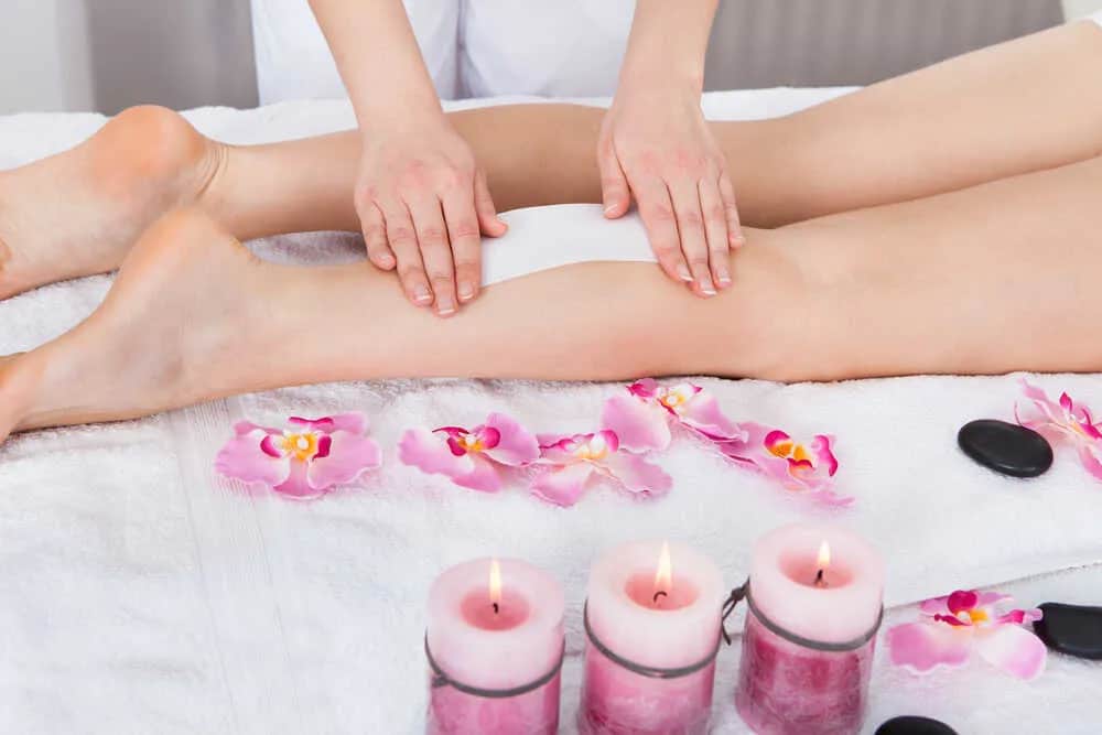 Depilacja woskiem na ile starcza? Poznaj czas efektów i wskazówki