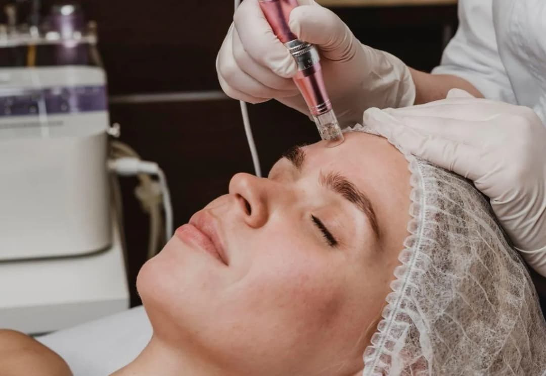 Co lepsze: dermapen czy laser frakcyjny? Porównanie skuteczności i efektów