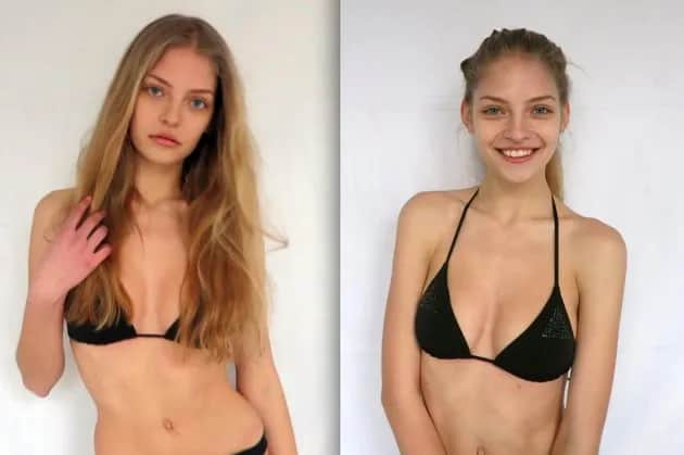 Jak zostać modelką w wieku 17 lat - kluczowe kroki i porady