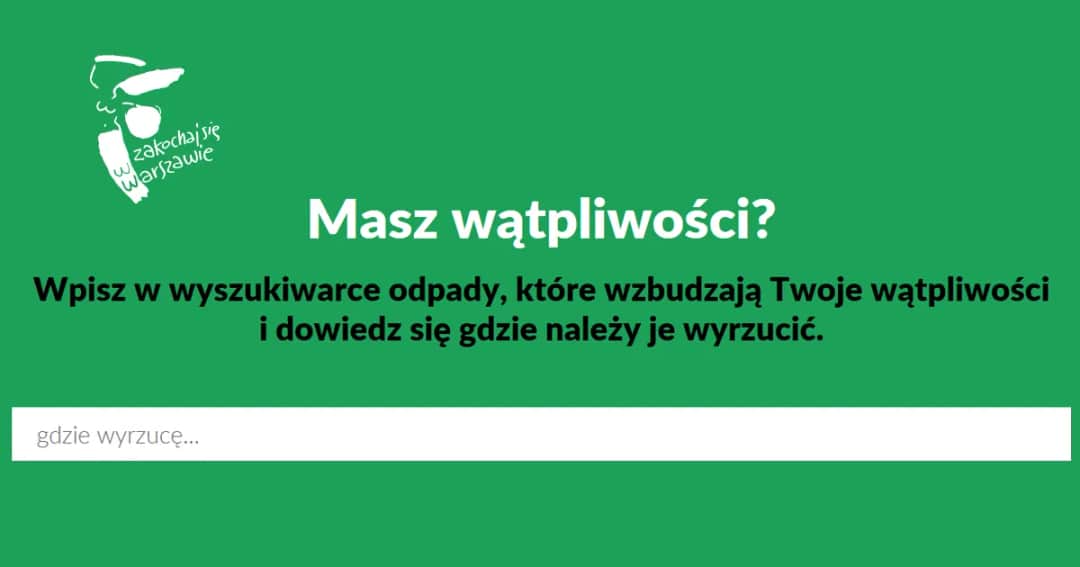 Gdzie wyrzucić opakowanie po farbie do włosów, aby nie zaszkodzić środowisku?